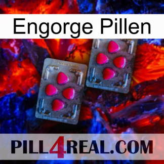 Engorge Pills 14